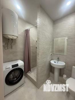 1-к квартира, на длительный срок, 40м2, 11/22 этаж