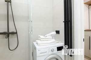 1-к квартира, посуточно, 36м2, 11/17 этаж