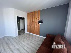 1-к квартира, на длительный срок, 48м2, 13/16 этаж