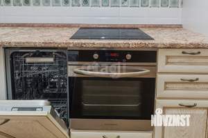 1-к квартира, на длительный срок, 47м2, 4/16 этаж