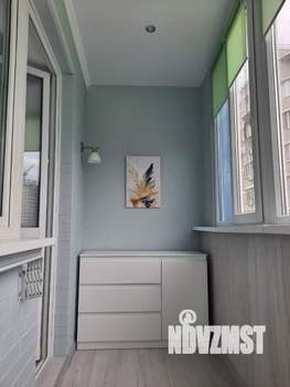 1-к квартира, на длительный срок, 54м2, 12/16 этаж