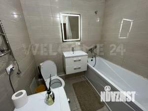 2-к квартира, на длительный срок, 65м2, 15/18 этаж
