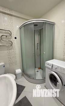 1-к квартира, на длительный срок, 40м2, 1/10 этаж