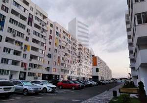 1-к квартира, на длительный срок, 32м2, 8/9 этаж