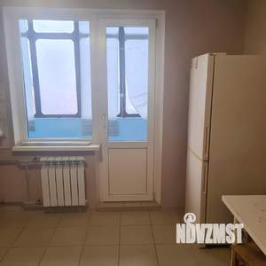 1-к квартира, на длительный срок, 38м2, 6/9 этаж