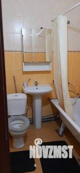 1-к квартира, на длительный срок, 37м2, 12/16 этаж