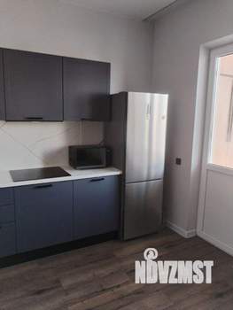 Студия квартира, на длительный срок, 19м2, 16/16 этаж