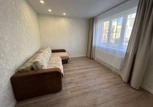 1-к квартира, на длительный срок, 41м2, 1/21 этаж