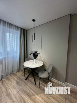 1-к квартира, на длительный срок, 32м2, 3/24 этаж