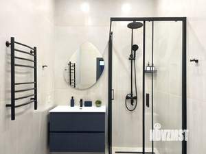 2-к квартира, посуточно, 45м2, 1/1 этаж