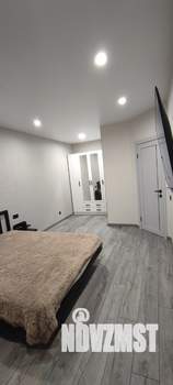 1-к квартира, на длительный срок, 38м2, 7/21 этаж