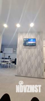 2-к квартира, посуточно, 40м2, 15/16 этаж