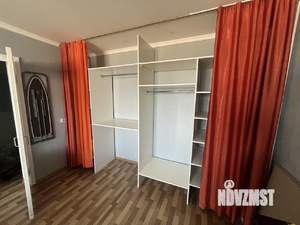 1-к квартира, на длительный срок, 42м2, 10/13 этаж