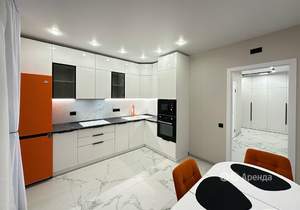 2-к квартира, на длительный срок, 70м2, 6/25 этаж