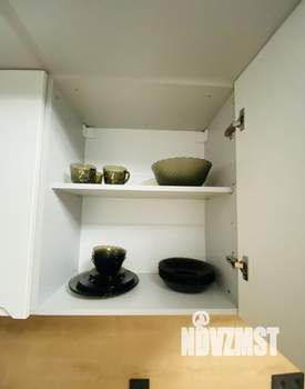 1-к квартира, на длительный срок, 37м2, 19/21 этаж