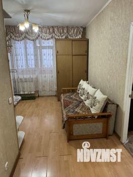 1-к квартира, на длительный срок, 48м2, 4/16 этаж