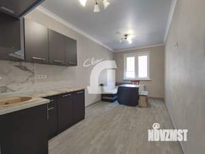 1-к квартира, на длительный срок, 40м2, 15/17 этаж