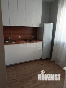 Студия квартира, на длительный срок, 29м2, 12/19 этаж