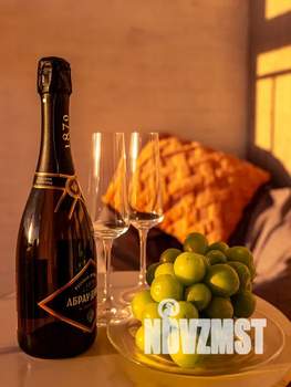 2-к квартира, посуточно, 65м2, 16/17 этаж