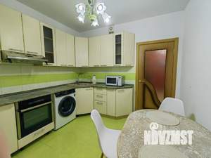 1-к квартира, на длительный срок, 39м2, 9/16 этаж