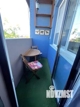 1-к квартира, на длительный срок, 40м2, 3/3 этаж