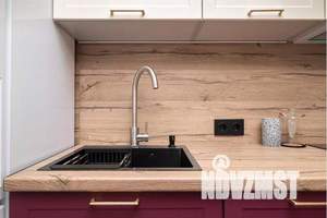 1-к квартира, посуточно, 23м2, 4/20 этаж