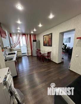 1-к квартира, на длительный срок, 53м2, 10/10 этаж