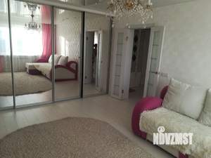 1-к квартира, на длительный срок, 38м2, 6/12 этаж