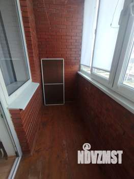 1-к квартира, на длительный срок, 40м2, 2/3 этаж