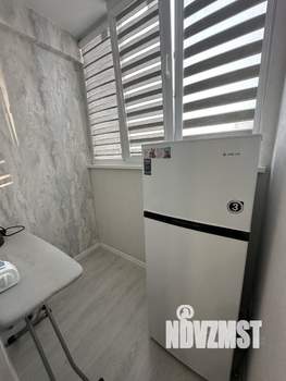 Студия квартира, на длительный срок, 28м2, 6/19 этаж