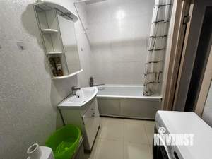 1-к квартира, на длительный срок, 40м2, 7/18 этаж