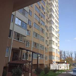 2-к квартира, на длительный срок, 62м2, 1/17 этаж