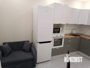 1-к квартира, на длительный срок, 43м2, 2/10 этаж