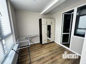 Студия квартира, на длительный срок, 50м2, 14/24 этаж