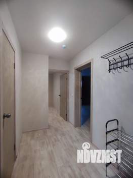 1-к квартира, на длительный срок, 37м2, 4/17 этаж