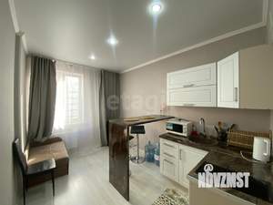 1-к квартира, на длительный срок, 37м2, 11/24 этаж