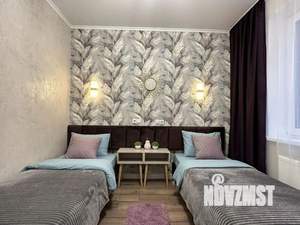 2-к квартира, посуточно, 36м2, 1/1 этаж