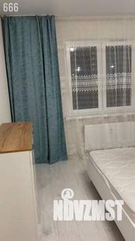 1-к квартира, на длительный срок, 36м2, 2/16 этаж