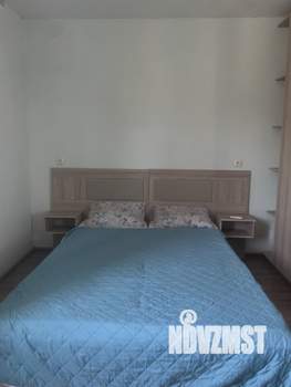 1-к квартира, посуточно, 60м2, 2/4 этаж