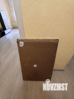 1-к квартира, на длительный срок, 40м2, 11/18 этаж