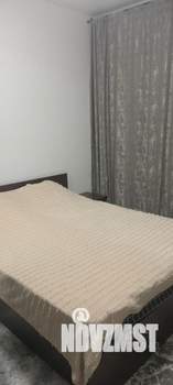 1-к квартира, на длительный срок, 38м2, 8/16 этаж