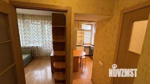 1-к квартира, на длительный срок, 26м2, 2/5 этаж