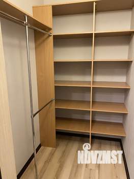 1-к квартира, на длительный срок, 53м2, 16/16 этаж