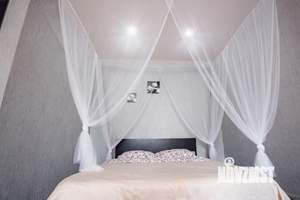 1-к квартира, посуточно, 48м2, 1/1 этаж