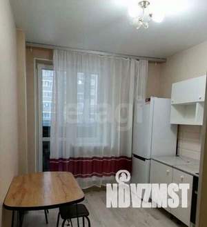 1-к квартира, на длительный срок, 35м2, 2/20 этаж