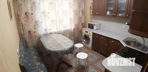 1-к квартира, на длительный срок, 34м2, 5/10 этаж