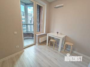 1-к квартира, на длительный срок, 33м2, 8/9 этаж