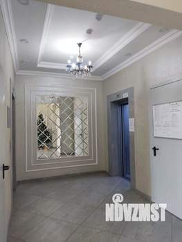 1-к квартира, на длительный срок, 39м2, 5/16 этаж