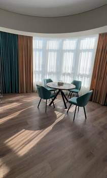 3-к квартира, на длительный срок, 78м2, 19/22 этаж