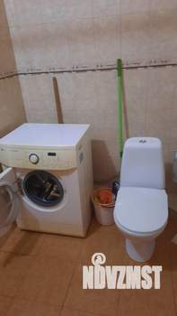 1-к квартира, на длительный срок, 48м2, 4/4 этаж